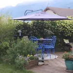 Vue Chartreuse Privatunterkunft *