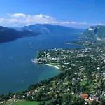 Privatunterkunft Vue Chartreuse *