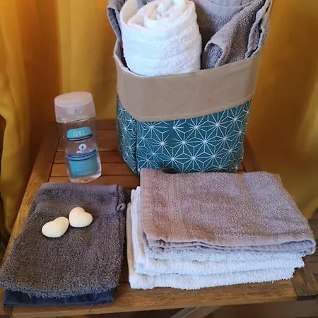 Vue Chartreuse Проживание в семье Pontcharra