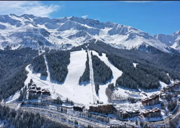 Kwatera prywatna Vue Chartreuse